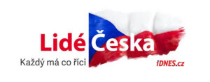 Lidé Česka rozhovor